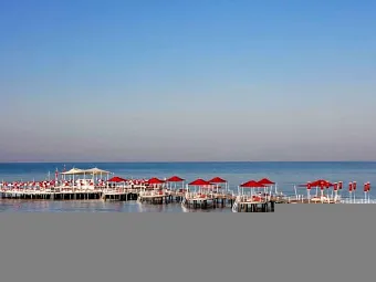 SELECTUM LUXURY RESORT BELEK 5*