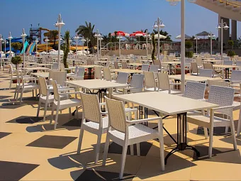 SELGE BEACH RESORT & SPA 5*