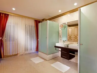 SELECTUM NOA BELEK 5*