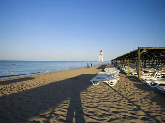 OTIUM ECO CLUB SIDE 5*