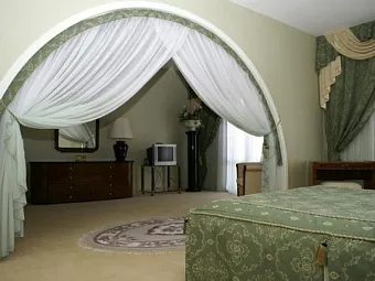 Отель Белая Русь 4*