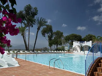 ARBATAX PARK – DUNE 4*