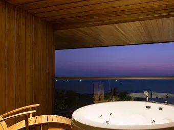  Отель CAPE DARA RESORT 5*, Таиланд, Паттайя. 