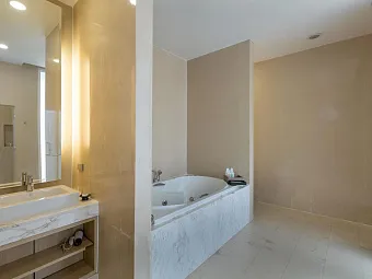 SPLASH BEACH RESORT PHUKET 5*