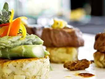 Отель COCO BODU HITHI 5*