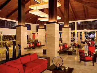 DREAMS LA ROMANA RESORT & SPA 5*, Доминикана, Ла-Романа.