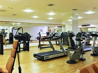 VALTUR PORTOROSA CLUB 5* (ех BLU HOTEL PORTOROSA)