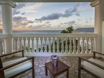GRAND PALLADIUM LADY HAMILTON RESORT & SPA 5*
