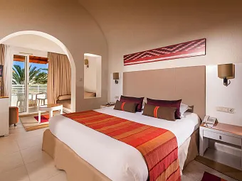 Отель TUI MAGIC LIFE PENELOPE 4*