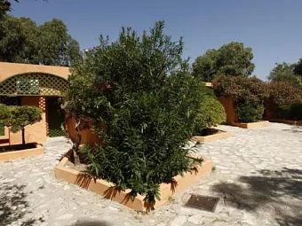 Отель LTI EL KSAR RESORT & THALASSO 4*