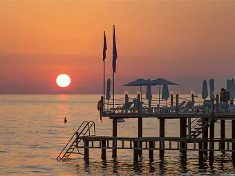 CLUB DEM SPA & RESORT HOTEL HV-1