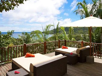 Отель VALMER RESORT 3*