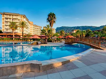 AKKA ALINDA HOTEL 5*