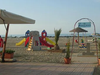 IMPERIAL BEACH 4*