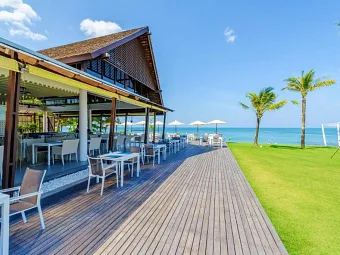 THE SANDS KHAO LAK BY KATATHANI 5*