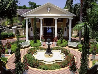 Отель SANDALS ROYAL PLANTATION OCHO RIOS 5*