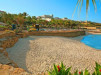  Отель ST. GEORGE GARDENS 4*