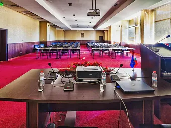 Отель IMPERIAL HOTEL SUNNY BEACH 4*