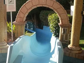 PARK REGENCY SHARM EL SHEIKH 5*