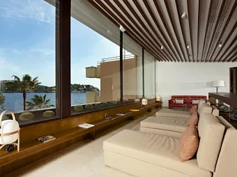 Отель  IBEROSTAR SUITES JARDIN DE SOL 4*