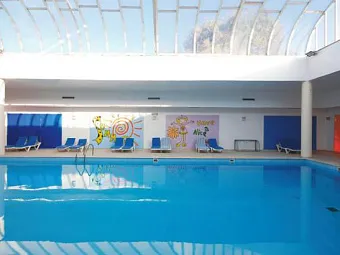 Отель CARIBBEAN WORLD DJERBA THALASSO 4*