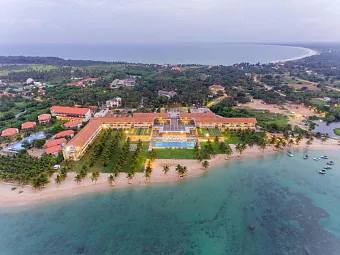 AMAYA BEACH PASSIKUDAH 4*, Шри Ланка, Пассикуда