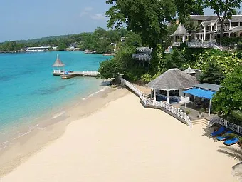 Отель SANDALS ROYAL PLANTATION OCHO RIOS 5*