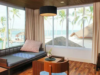  Отель WEEKENDER SAMUI 3*, Таиланд, Самуи. 