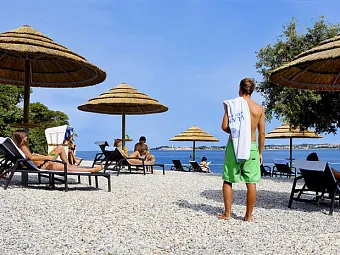  Отель CASA AGAVA 4*