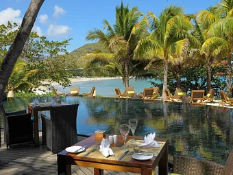Отель TAMARINA BOUTIQUE HOTEL 4*