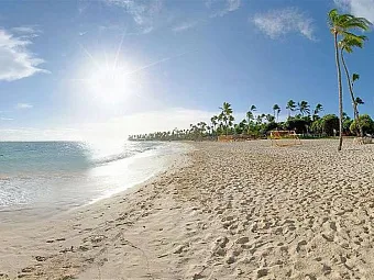  Отель IBEROSTAR BAVARO SUITES 5*, Доминикана, Пунта-Кана.