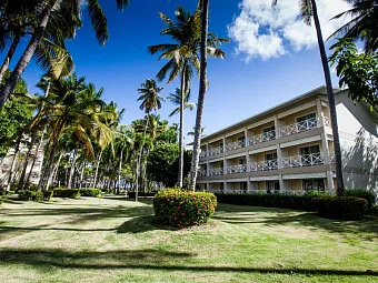 Отель VISTA SOL PUNTA CANA 4*, Доминикана, Пунта-Кана. 
