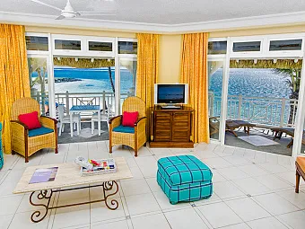 LUX* BELLE MARE 5*
