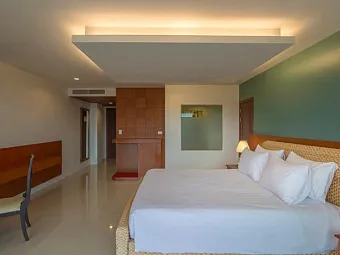 CHANALAI FLORA RESORT 4*
