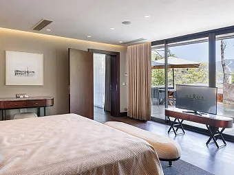 Отель RIXOS PREMIUM GOCEK 5*,  Турция, Фетхие.