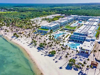 SERENADE PUNTA CANA BEACH & SPA RESORT 5*, Доминикана, Пунта-Кана