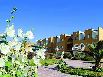 SUNRISE SELECT GARDEN BEACH RESORT & SPA 5*