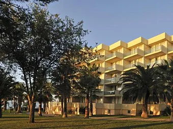 Отель PESTANA VIKING 4*