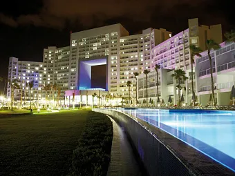 RIU PALACE PENINSULA 5*