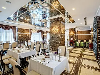 NIRVANA DOLCE VITA 5*