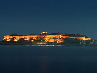 GRECOTEL PLAZA SPA APARTMENTS 4*