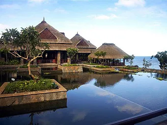 The Grand Mauritian Resort & Spa 5* Deluxe