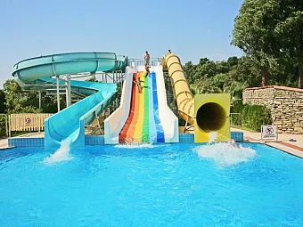 отель CLUB TUANA 5*