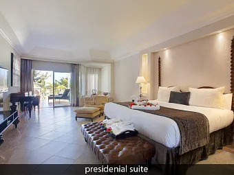 Отель MAJESTIC ELEGANCE PUNTA CANA 5*, Доминикана, Пунта-Кана.