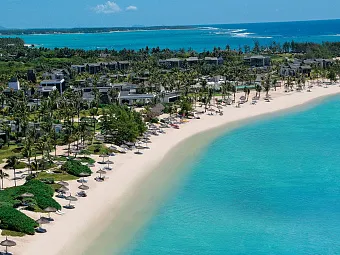 LONG BEACH GOLF & SPA RESORT 5*