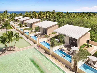 CATALONIA ROYAL BAVARO 5*, Доминикана, Пунта-Кана