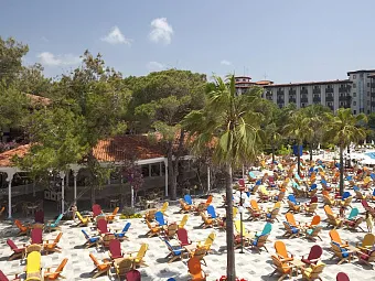 SELECTUM FAMILY RESORT BELEK 5*