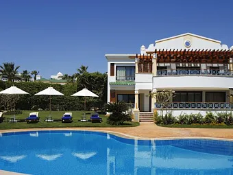 PARK REGENCY SHARM EL SHEIKH 5*