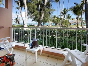 GRAND PALLADIUM PALACE RESORT SPA & CASINO 5*