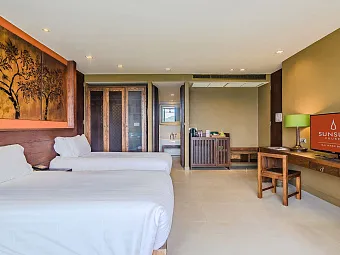 SUNSURI PHUKET 5*